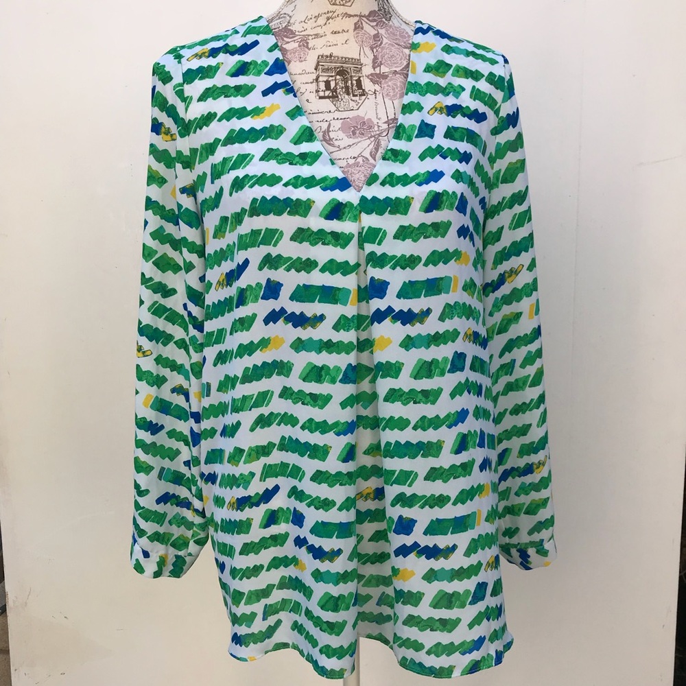 Vince Camuto   blouse